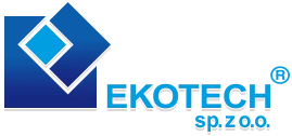 ekotech - logotyp